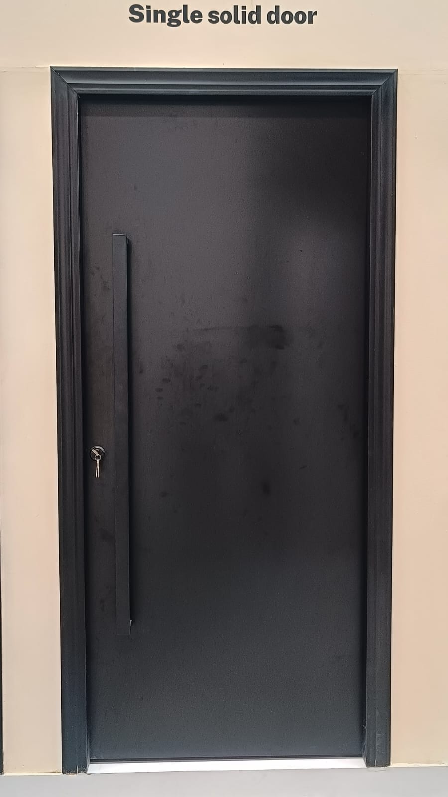 fire rated doors Chennai